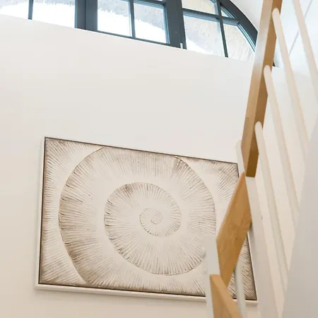 Reetdachhaus Nautilus Hohenkirchen (Nordwestmecklenburg)